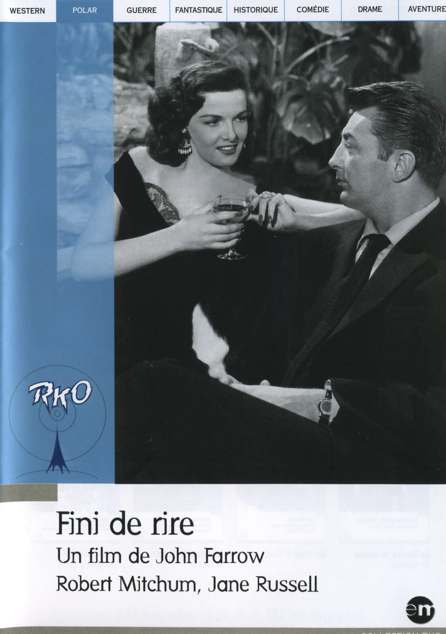 Fini de Rire État correct -  reconditionné disponible sur Label Emmaüs